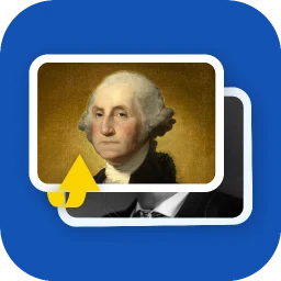 Icono de US Presidents Trainer
